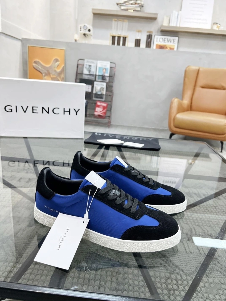 Gxccx Casual Shoes Resilient 156926