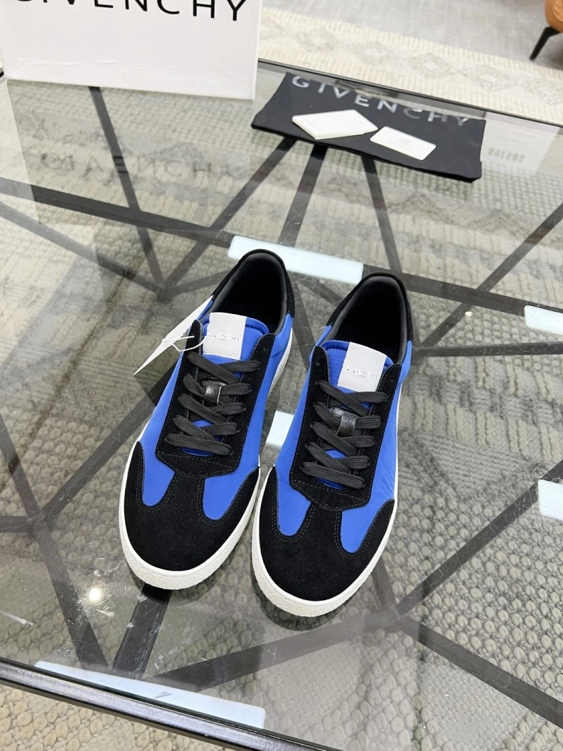 Gxccx Casual Shoes Resilient 156926