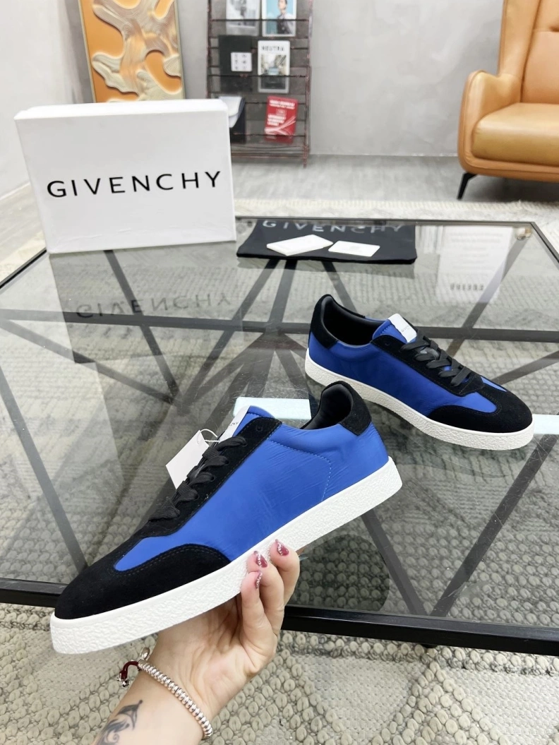 Gxccx Casual Shoes Resilient 156926