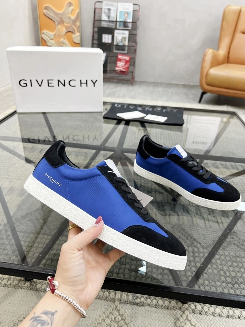 Gxccx Casual Shoes Resilient 156926