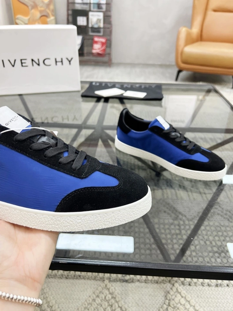 Gxccx Casual Shoes Resilient 156926