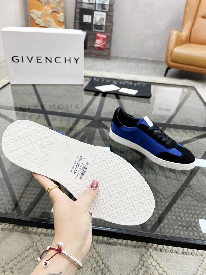 Gxccx Casual Shoes Resilient 156926
