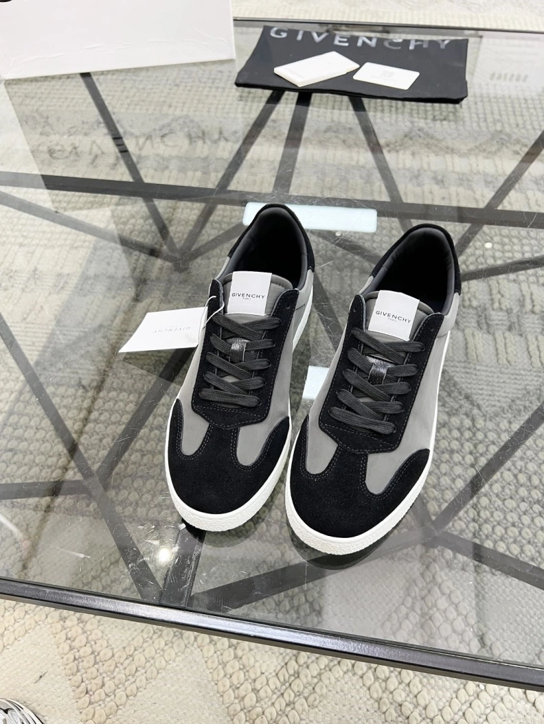 StreetReady Gxccx Casual Shoes 156931