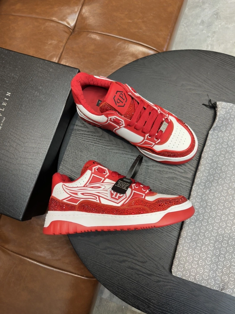 Othxr Sneakers Flexible 211631