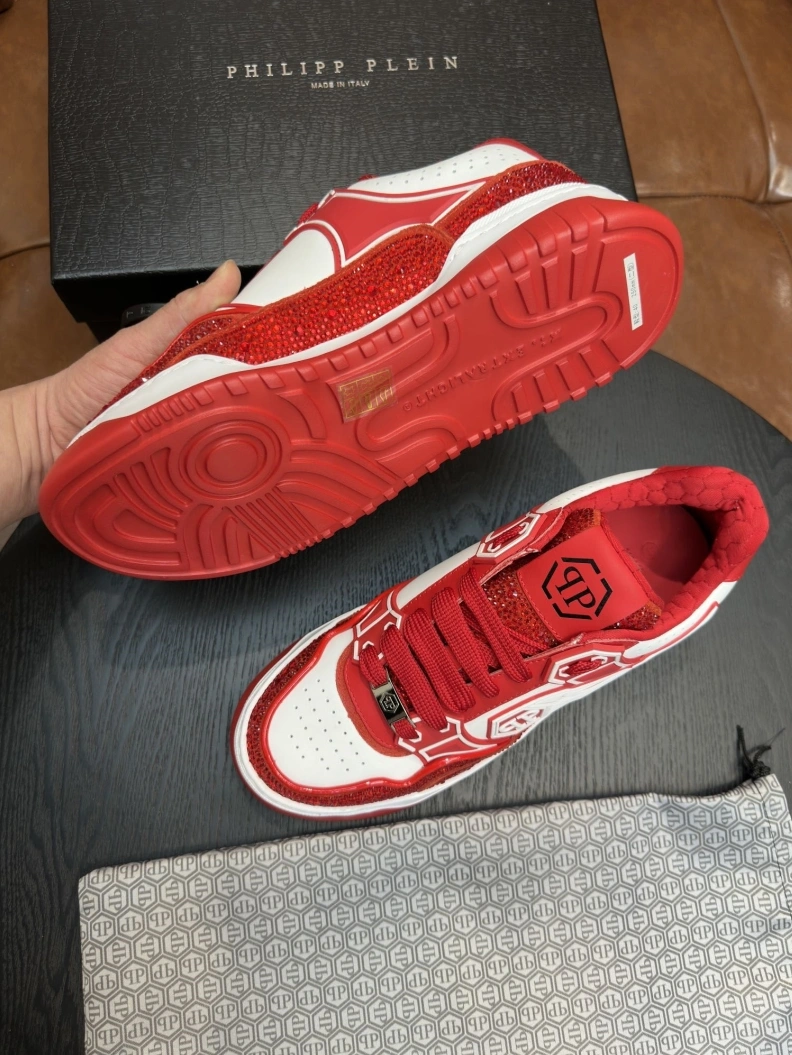 Othxr Sneakers Flexible 211631