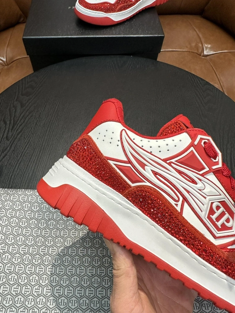 Othxr Sneakers Flexible 211631