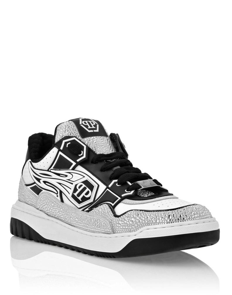 Othxr Sneakers Breathable 211636