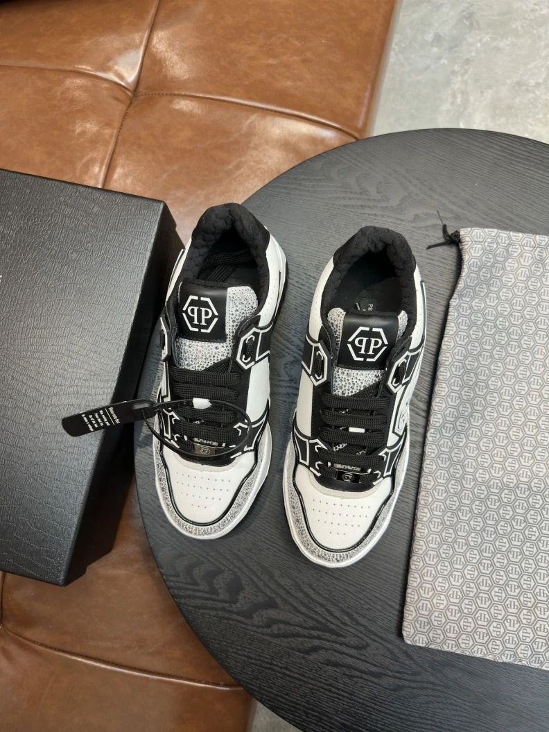 Othxr Sneakers Breathable 211636