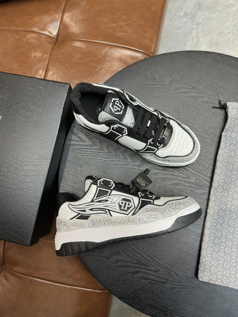 Othxr Sneakers Breathable 211636