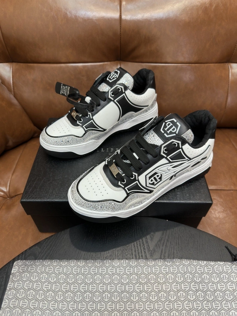 Othxr Sneakers Breathable 211636