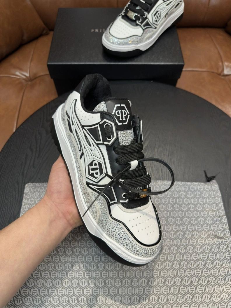 Othxr Sneakers Breathable 211636