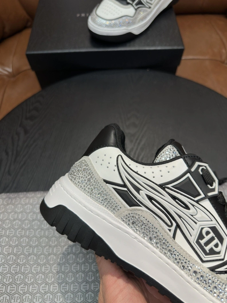 Othxr Sneakers Breathable 211636