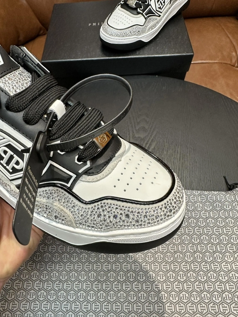 Othxr Sneakers Breathable 211636