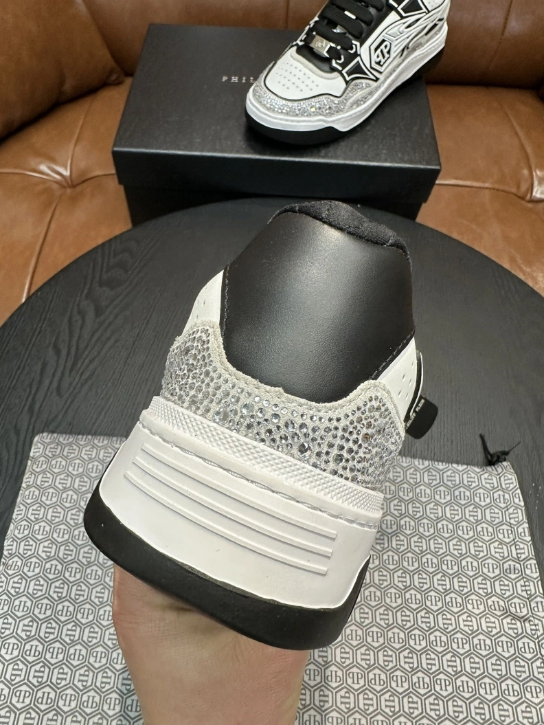 Othxr Sneakers Breathable 211636
