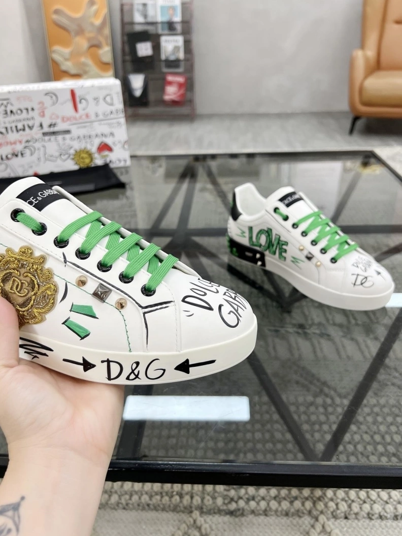 Comfortable Othxr Sneakers 211620