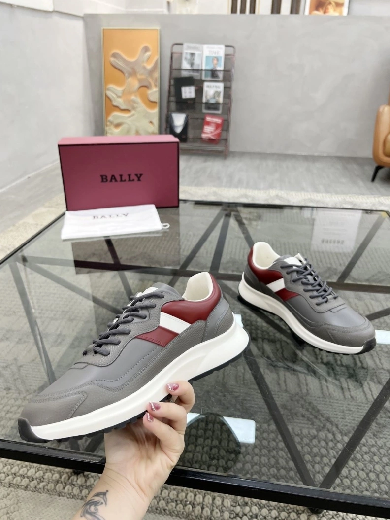 Soft Othxr Sneakers 211623