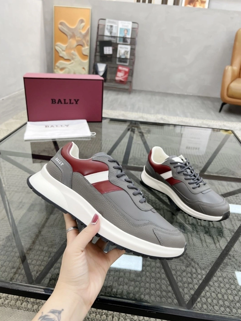 Soft Othxr Sneakers 211623