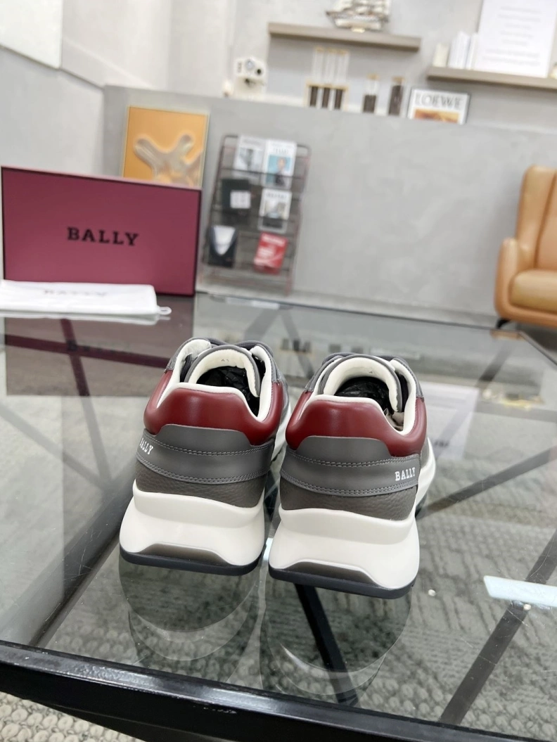 Soft Othxr Sneakers 211623