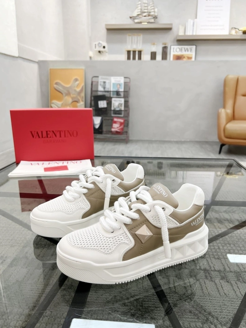 Modern Vxlxntino Casual Shoes 229276