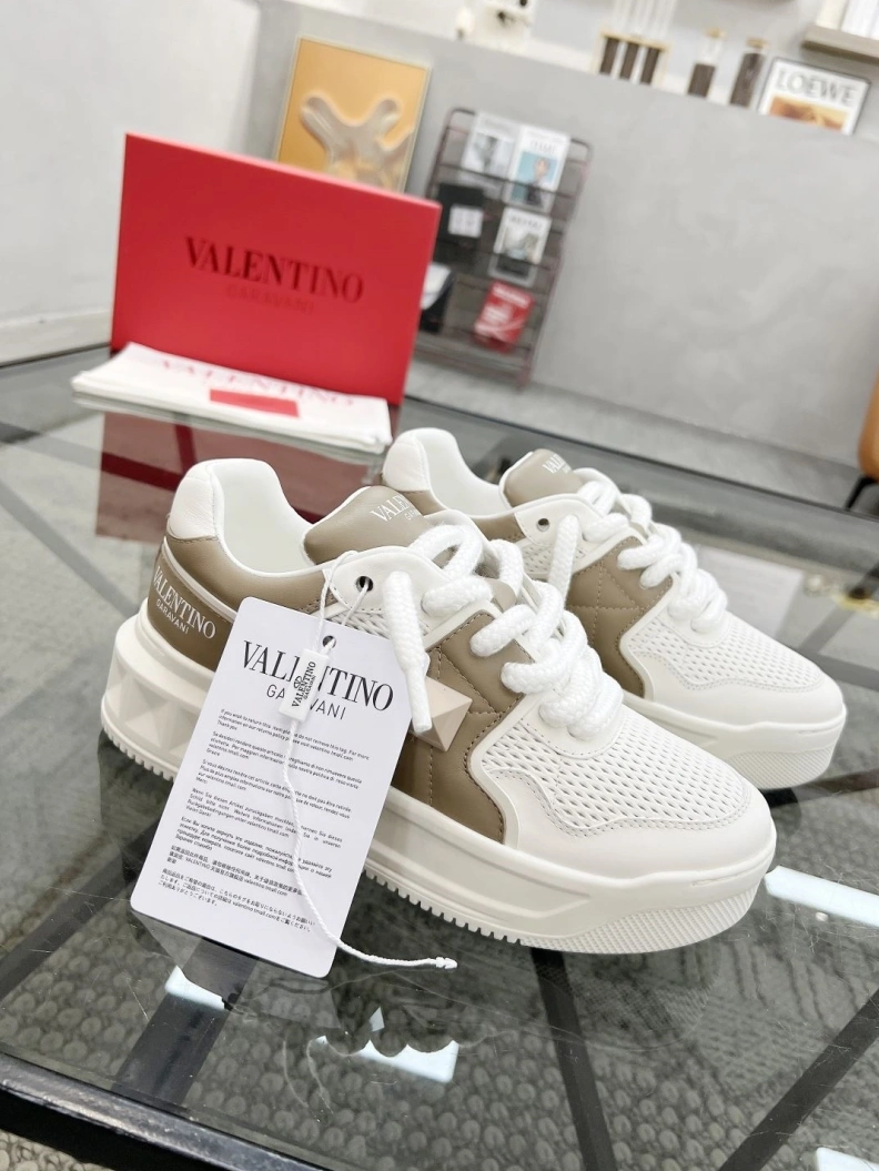 Modern Vxlxntino Casual Shoes 229276