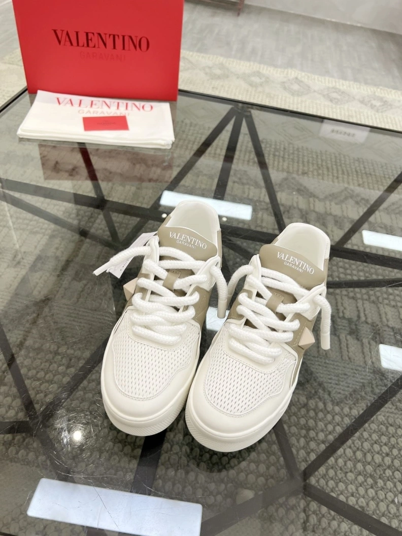 Modern Vxlxntino Casual Shoes 229276