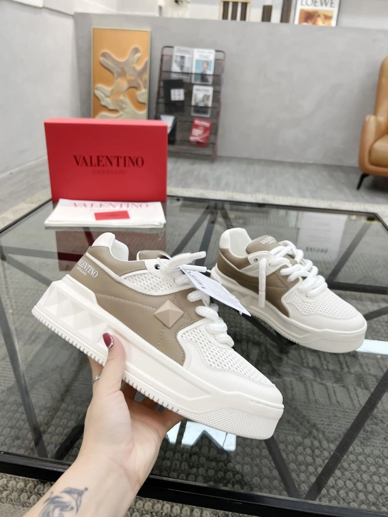 Modern Vxlxntino Casual Shoes 229276