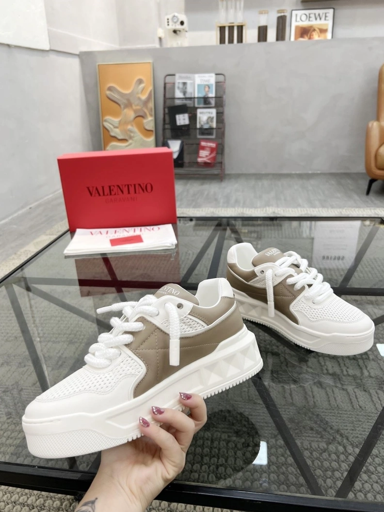 Modern Vxlxntino Casual Shoes 229276