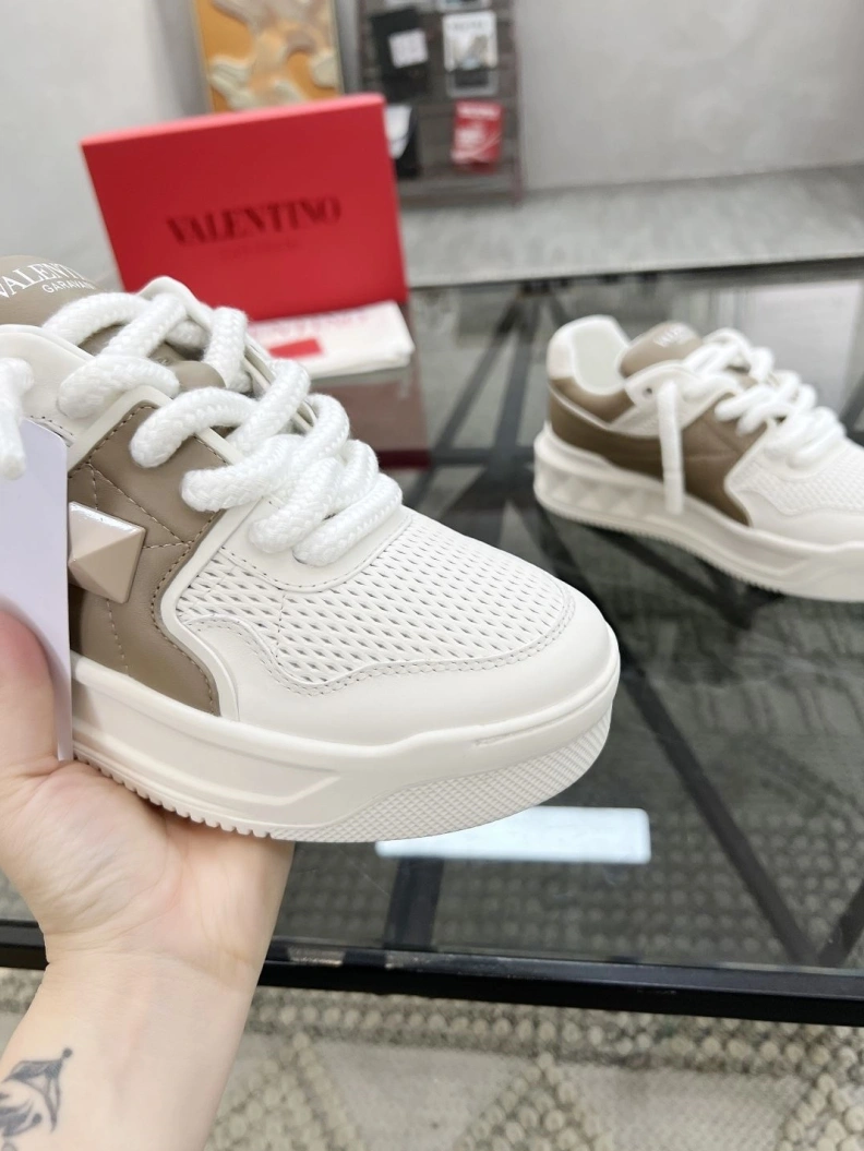 Modern Vxlxntino Casual Shoes 229276