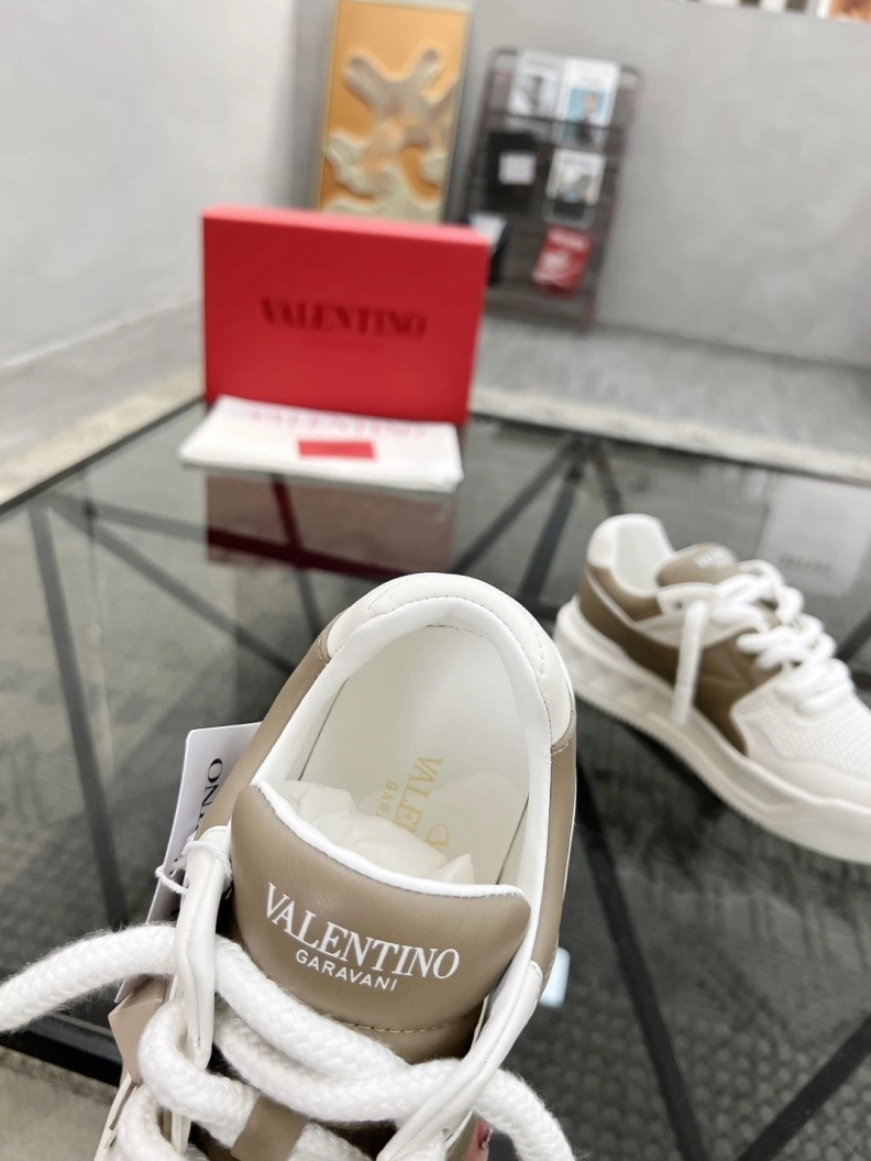 Modern Vxlxntino Casual Shoes 229276
