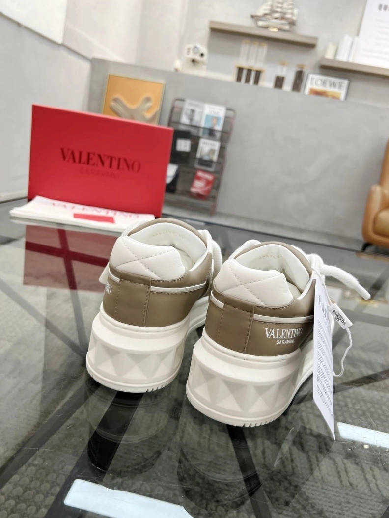 Modern Vxlxntino Casual Shoes 229276