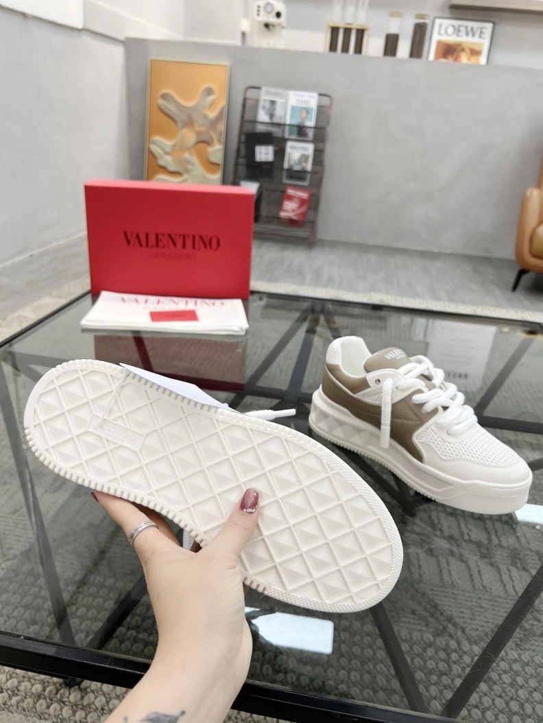 Modern Vxlxntino Casual Shoes 229276