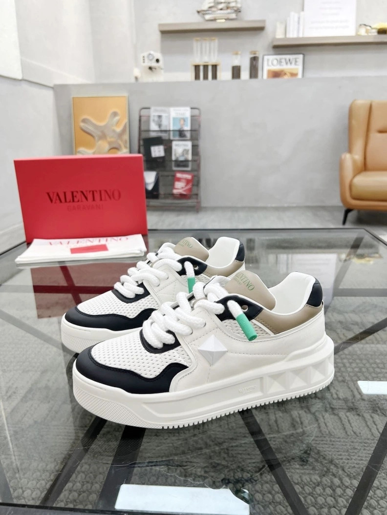 HighQuality Vxlxntino Casual Shoes 229279