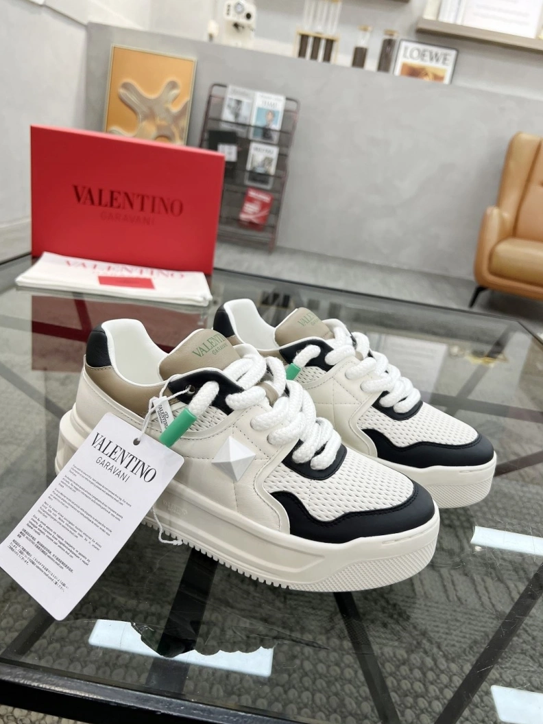 HighQuality Vxlxntino Casual Shoes 229279
