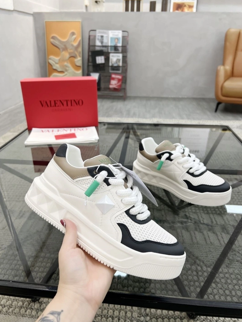 HighQuality Vxlxntino Casual Shoes 229279