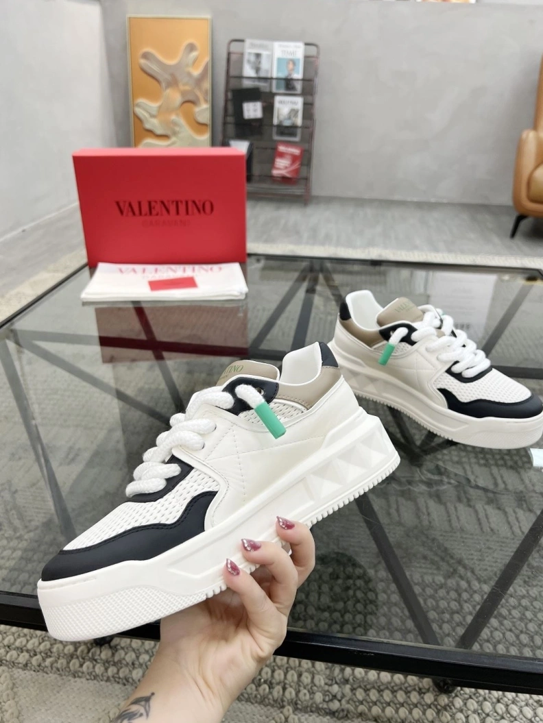 HighQuality Vxlxntino Casual Shoes 229279