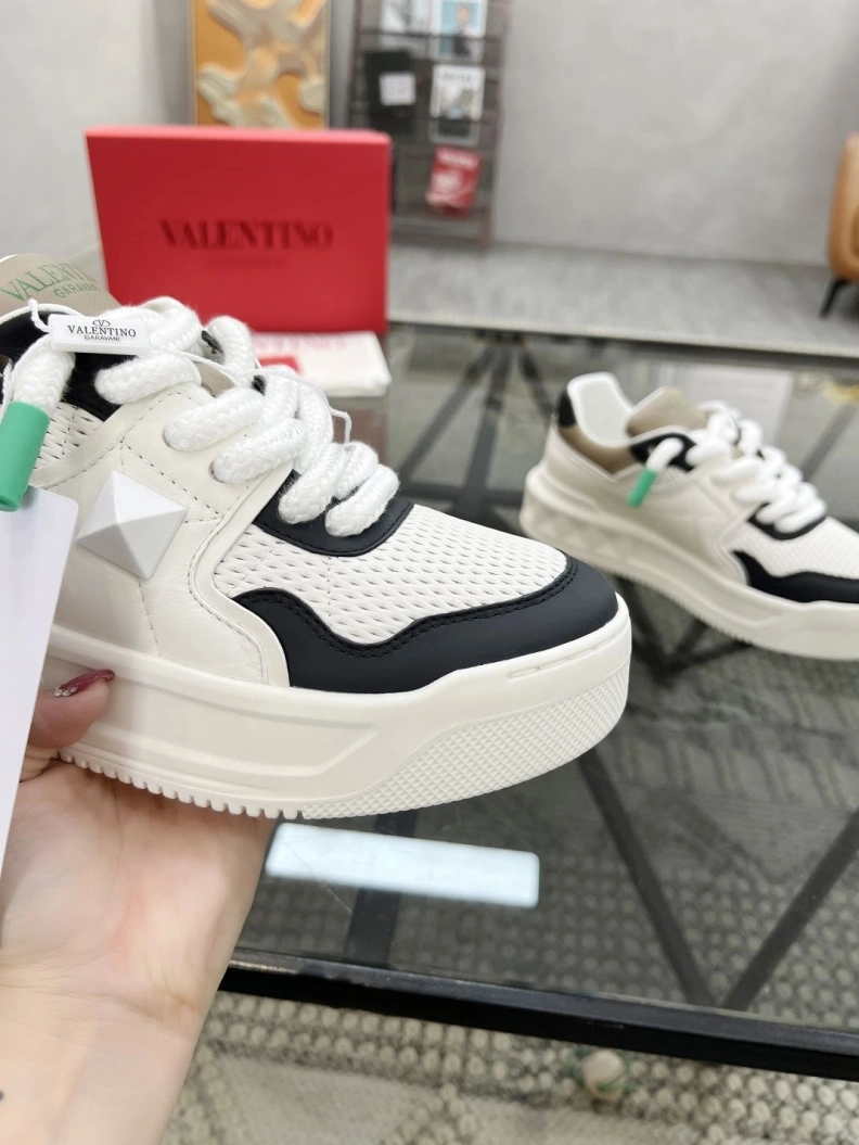HighQuality Vxlxntino Casual Shoes 229279