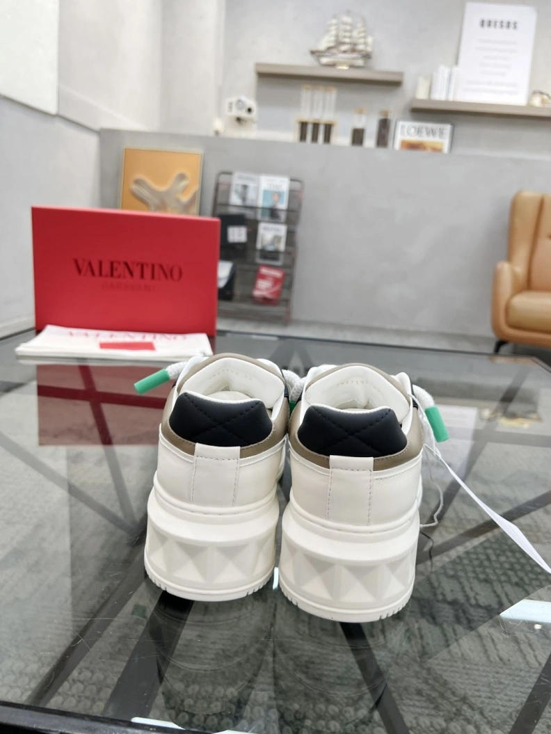 HighQuality Vxlxntino Casual Shoes 229279