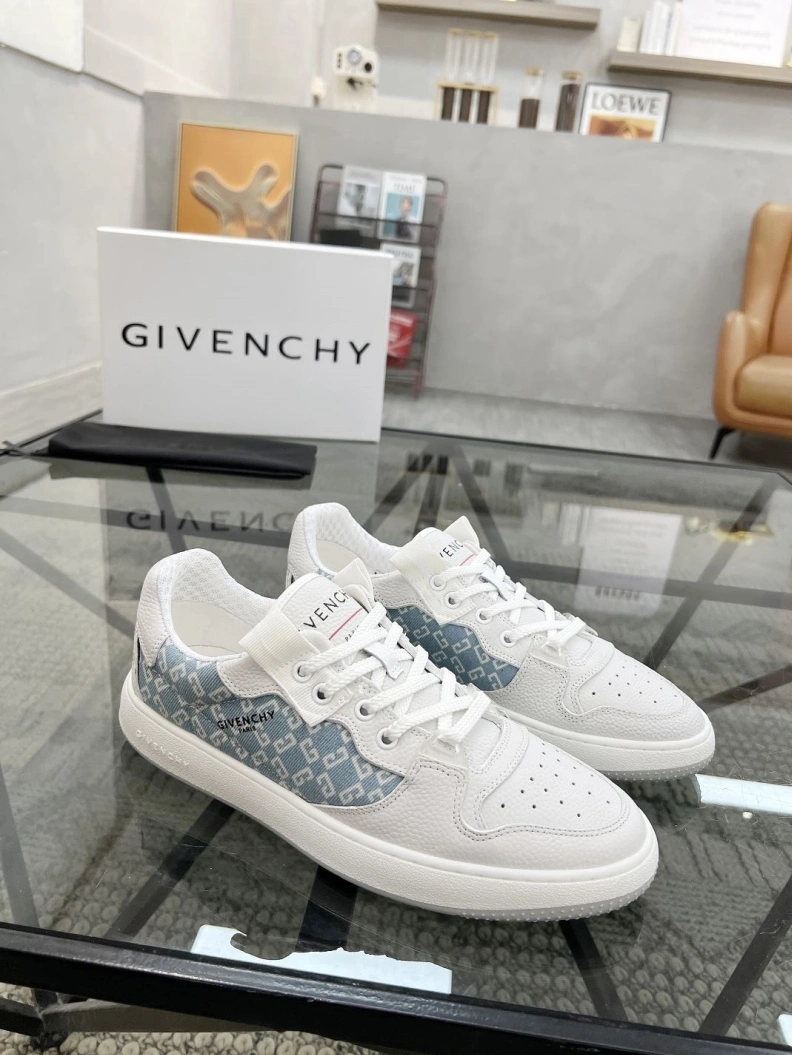 Gxvxnchy Sneakers Durable 152687