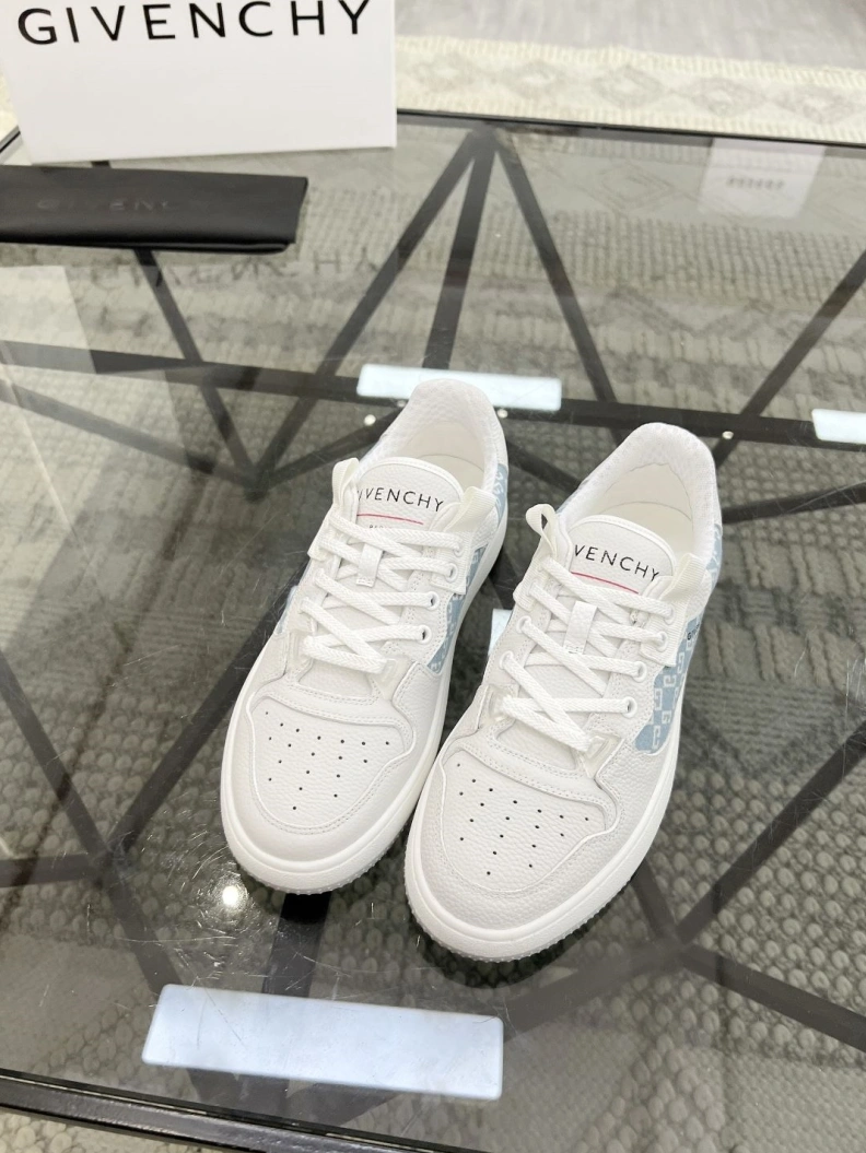Gxvxnchy Sneakers Durable 152687
