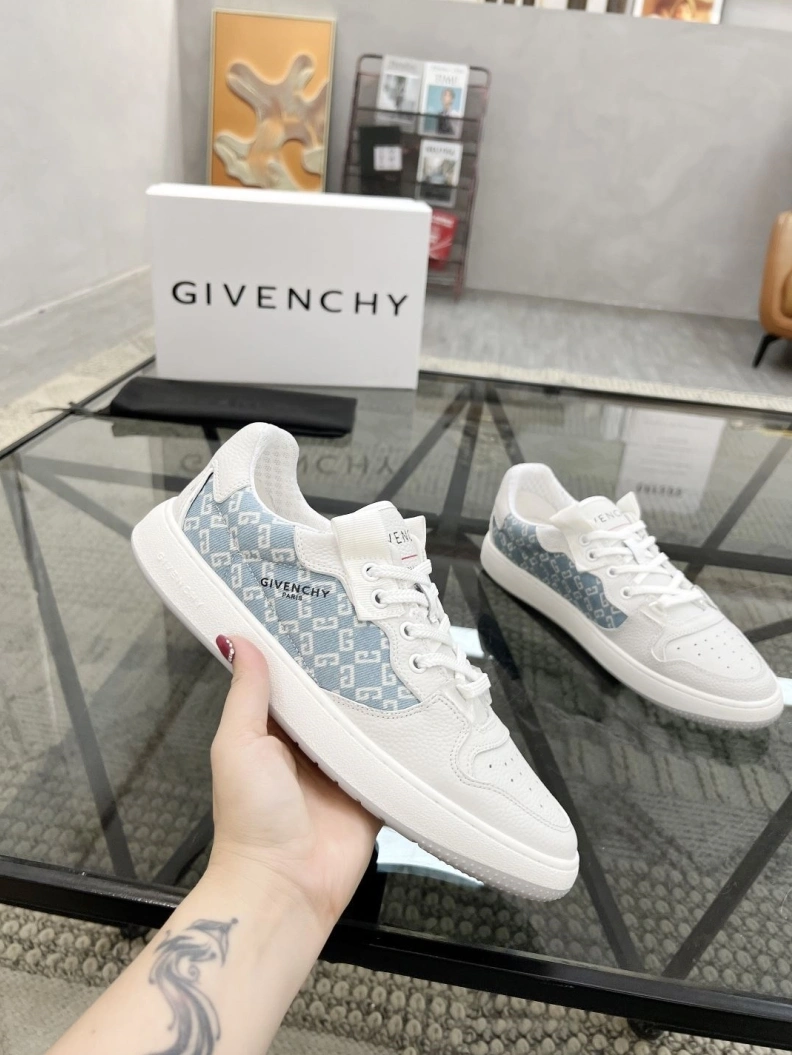 Gxvxnchy Sneakers Durable 152687