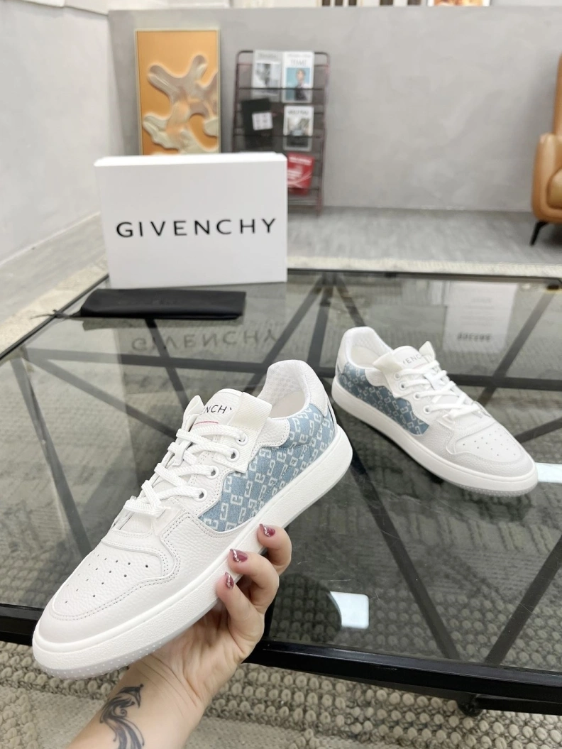 Gxvxnchy Sneakers Durable 152687