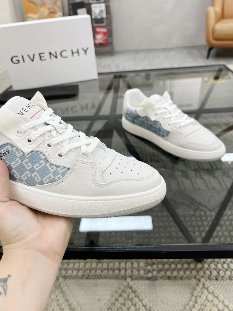 Gxvxnchy Sneakers Durable 152687