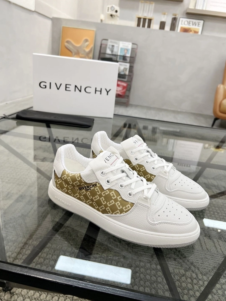 StreetReady Gxvxnchy Sneakers 152703