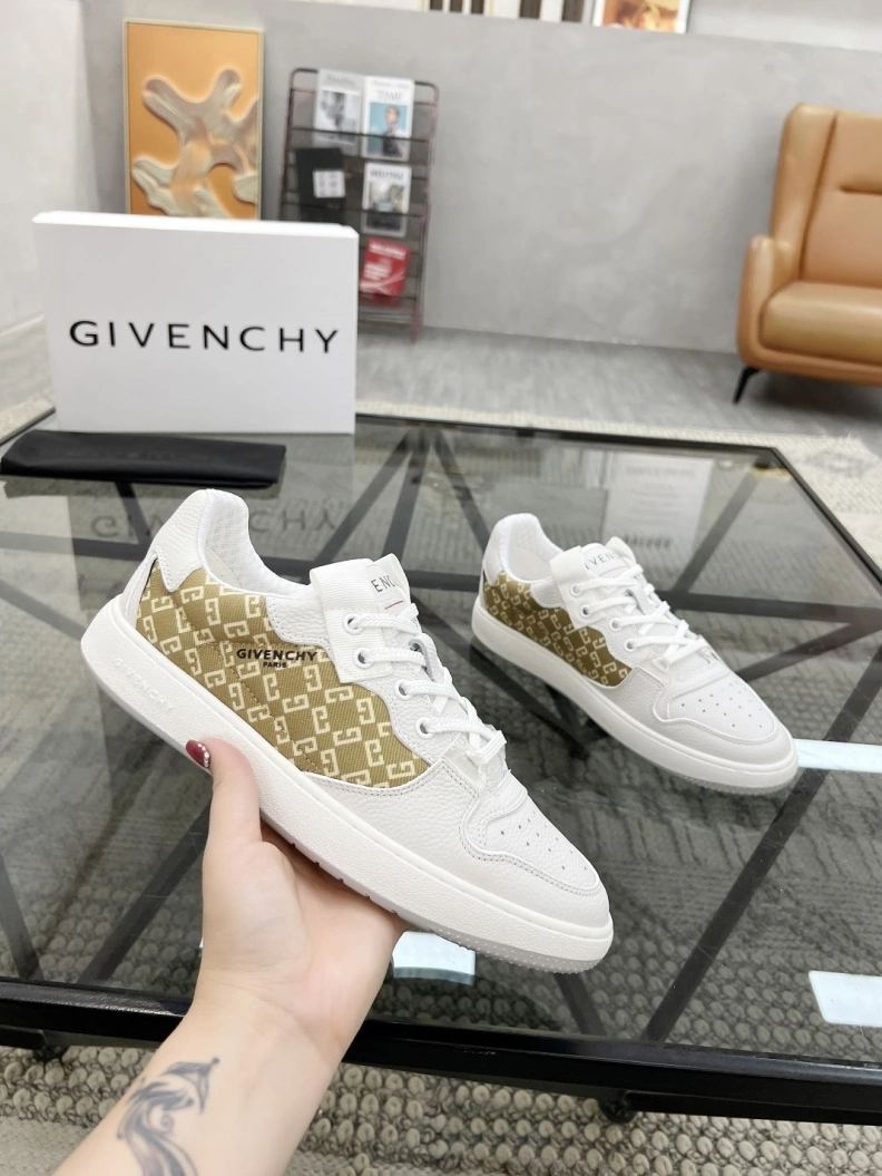 StreetReady Gxvxnchy Sneakers 152703