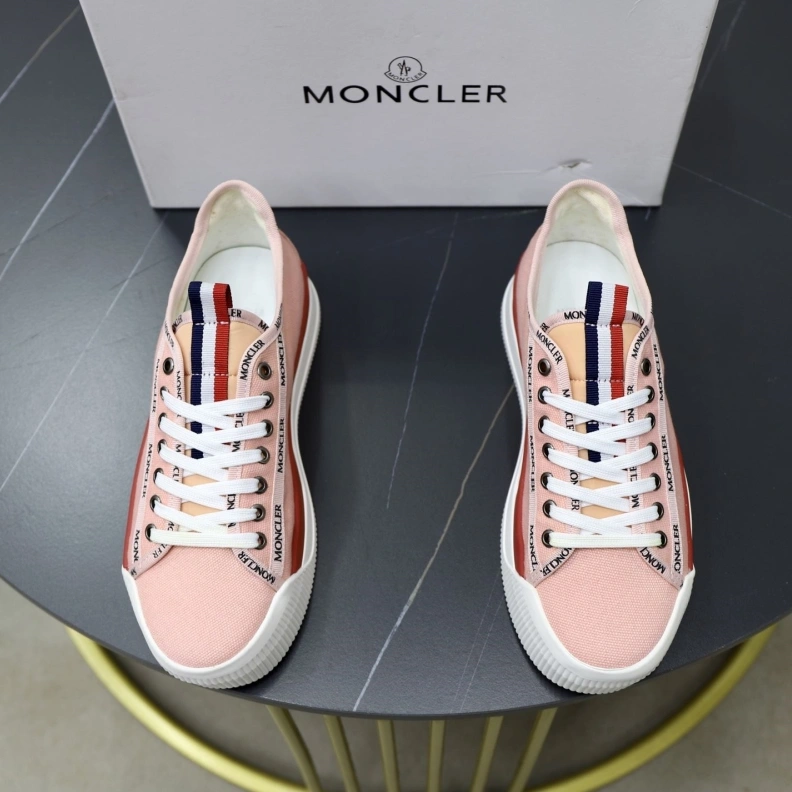Lightweight Mxnclxr Sneakers 197508
