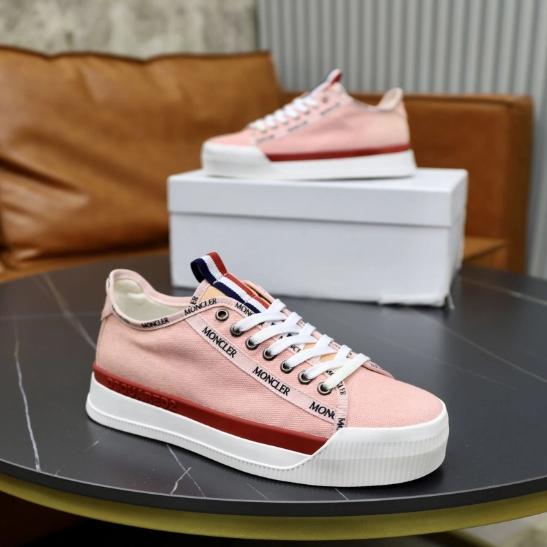 Lightweight Mxnclxr Sneakers 197508