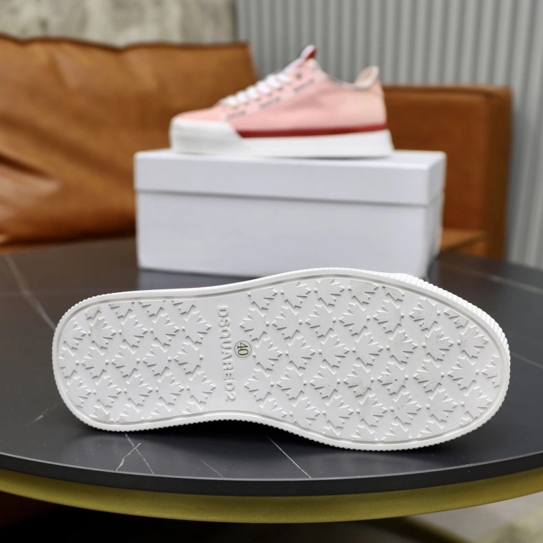 Lightweight Mxnclxr Sneakers 197508