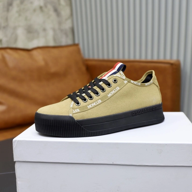 Mxnclxr Sneakers Comfortable 197507