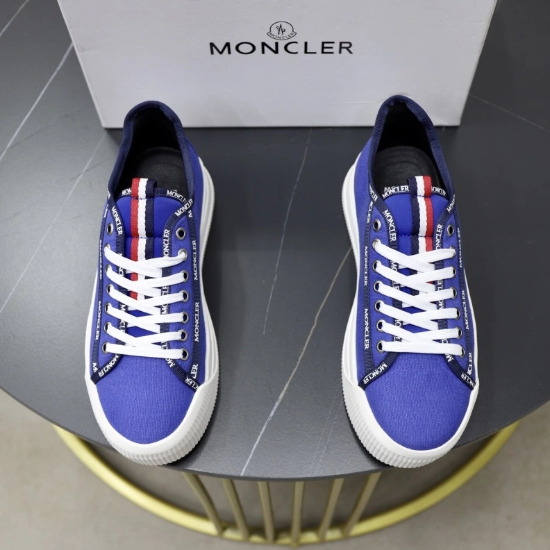 Reliable Mxnclxr Sneakers 197505