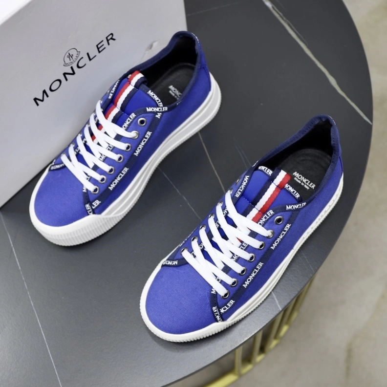 Reliable Mxnclxr Sneakers 197505